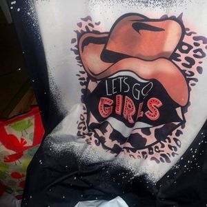 SheIn Curve country kitty 2x NWOT and 4x